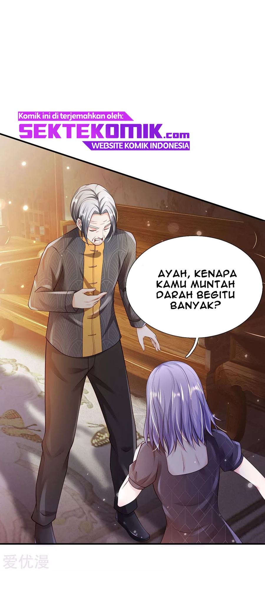I am Daxianzun Chapter 242 Gambar 2